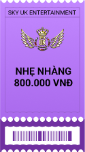 NHẸ NHÀNG