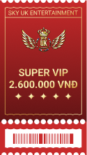 SUPER VIP