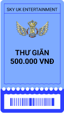 THƯ GIÃN
