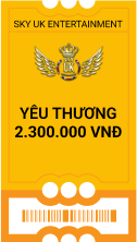 YÊU THƯƠNG